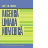 Algebra liniara numerica