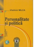 PERSONALITATE SI POLITICA