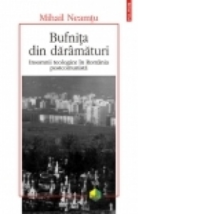 Bufnita din daramaturi. Insomnii teologice in Romania postcomunista