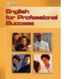 English for Professional Success (Student's Book with Audio CD)