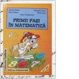 Primii pasi in matematica (5-7 ani)