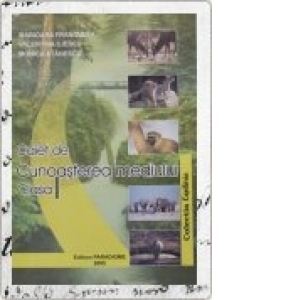 Caiet de cunoasterea mediului pentru clasa I