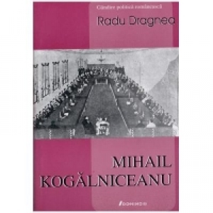 Mihail Kogalniceanu