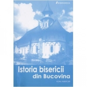 Istoria bisericii din Bucovina
