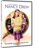 NANCY DREW (2007) (DVD)