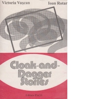 CLOAK AND DAGGER STORIES