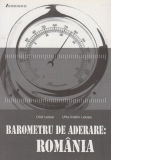 Denumire: Barometru de aderare: Romania