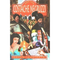 Pagini alese Costache Negruzzi (Editie ilustrata)