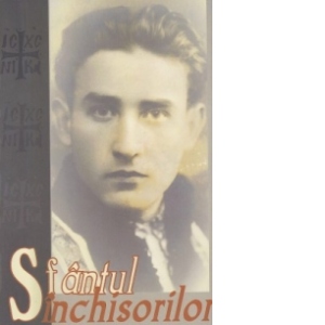 Sfantul inchisorilor