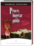 Proces bugetar public