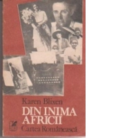 Din inima Africii