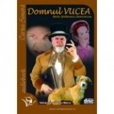 Domnul Vucea (audiobook)