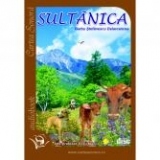 Sultanica (audiobook)