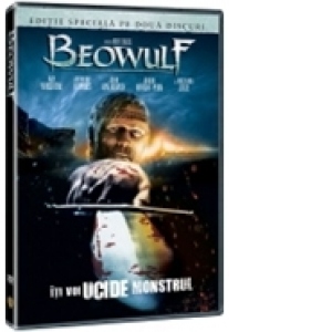 BEOWULF (2007)
