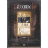 ZU & Co. Live at the Royal Albert Hall London 2004