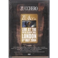 ZU & Co. Live at the Royal Albert Hall London 2004