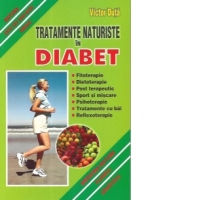 Tratamente naturiste in diabet