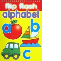 Alphabet