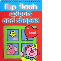 Colours and shapes