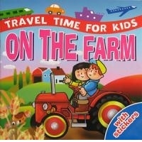 On the farm