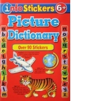 Picture dictionary