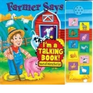 Farmer says