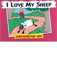 I love my sheep
