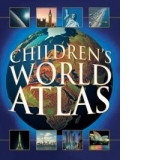 Childrens world atlas
