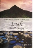 Irish  mythology