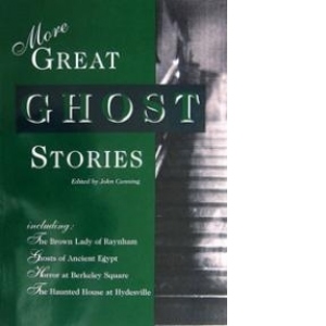 More  great ghost stories