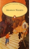 Arabian Nights - A Selection