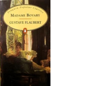 Madame Bovary