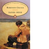 Robinson crusoe