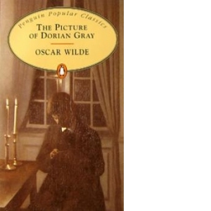 The picture of Dorian Grey