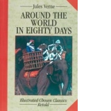 Around the world in eighty days