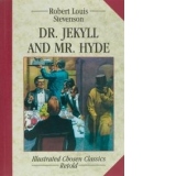 Dr jekyll and mr hyde