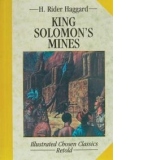 King solomon's mines