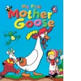 My first mother goose