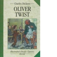 Oliver twist