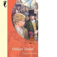 Oliver twist