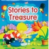Stories to treasure