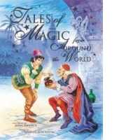 Tales of magic from around the world