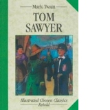 The adventures of  tom sawyer