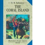 The coral island