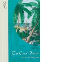 The coral island