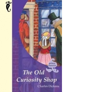 The old curiosity shop