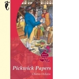 The pickwick papers