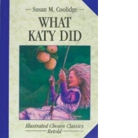 What katy did chosen