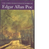 The complete illustrated works of edgar allan poe