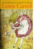The complete illustrated works of lewis carroll